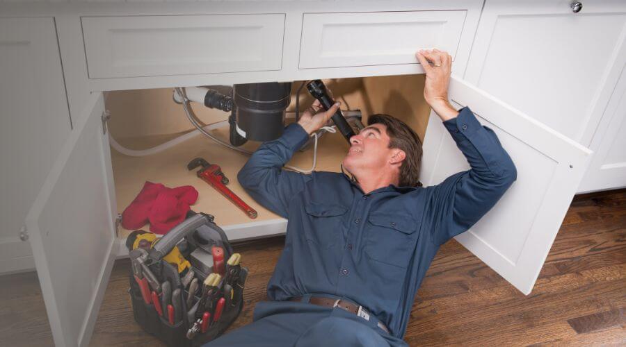 Local sewer line repair in Glen Ellen, CA